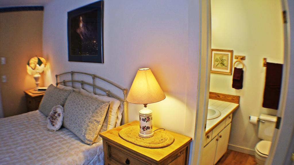 The Snow Queen Lodge Сноумас Вилидж Екстериор снимка