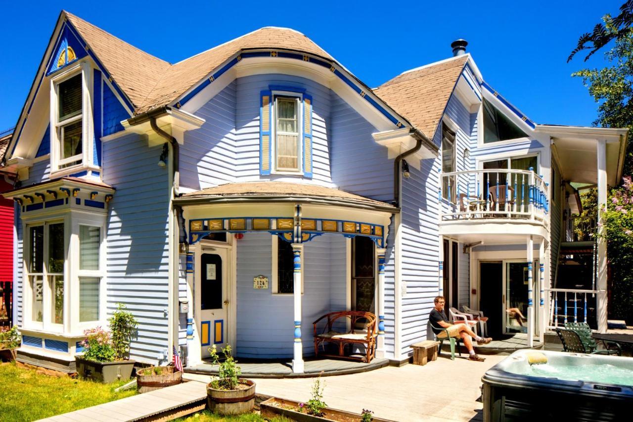 The Snow Queen Lodge Сноумас Вилидж Екстериор снимка