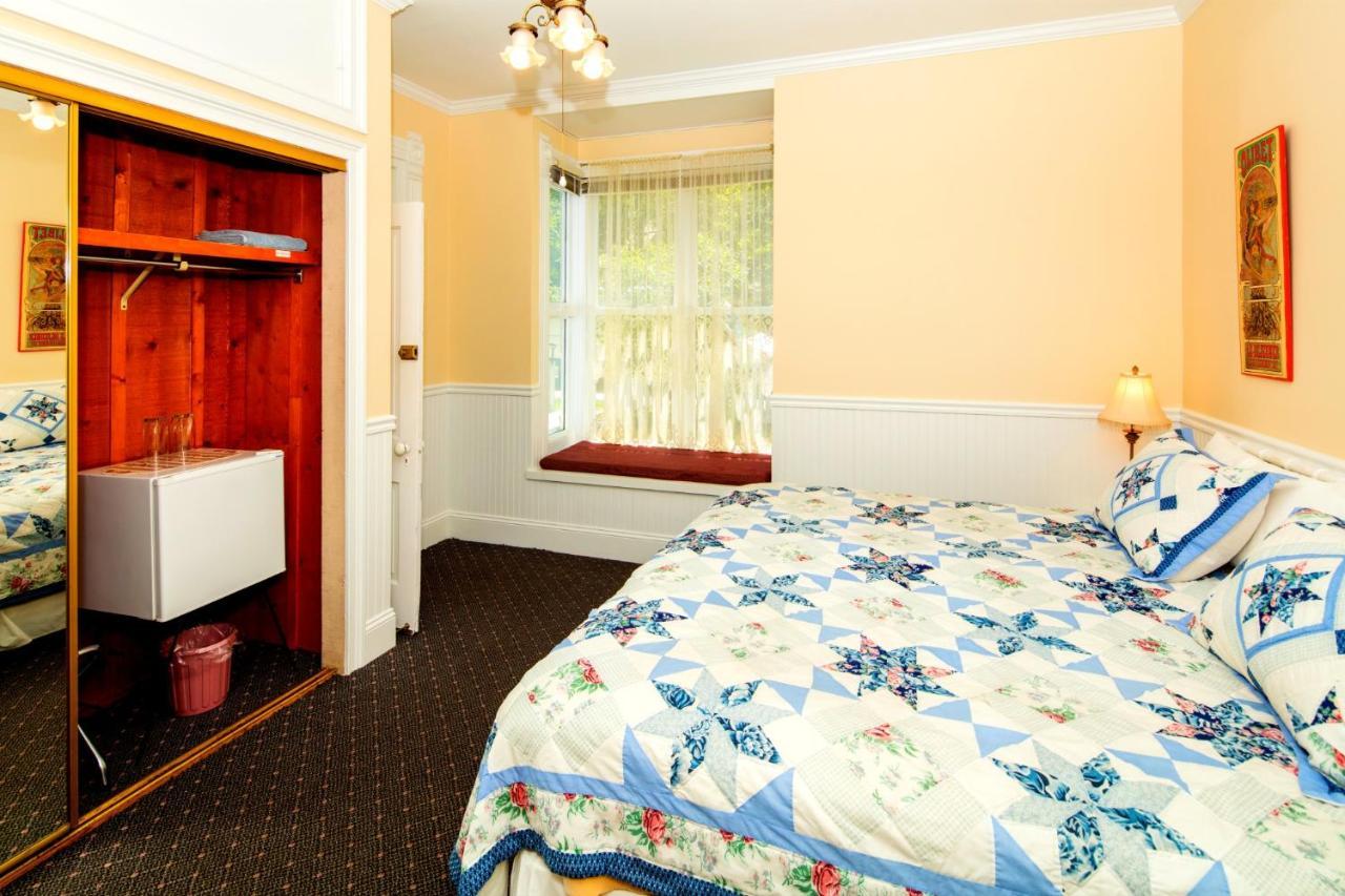 The Snow Queen Lodge Сноумас Вилидж Стая снимка