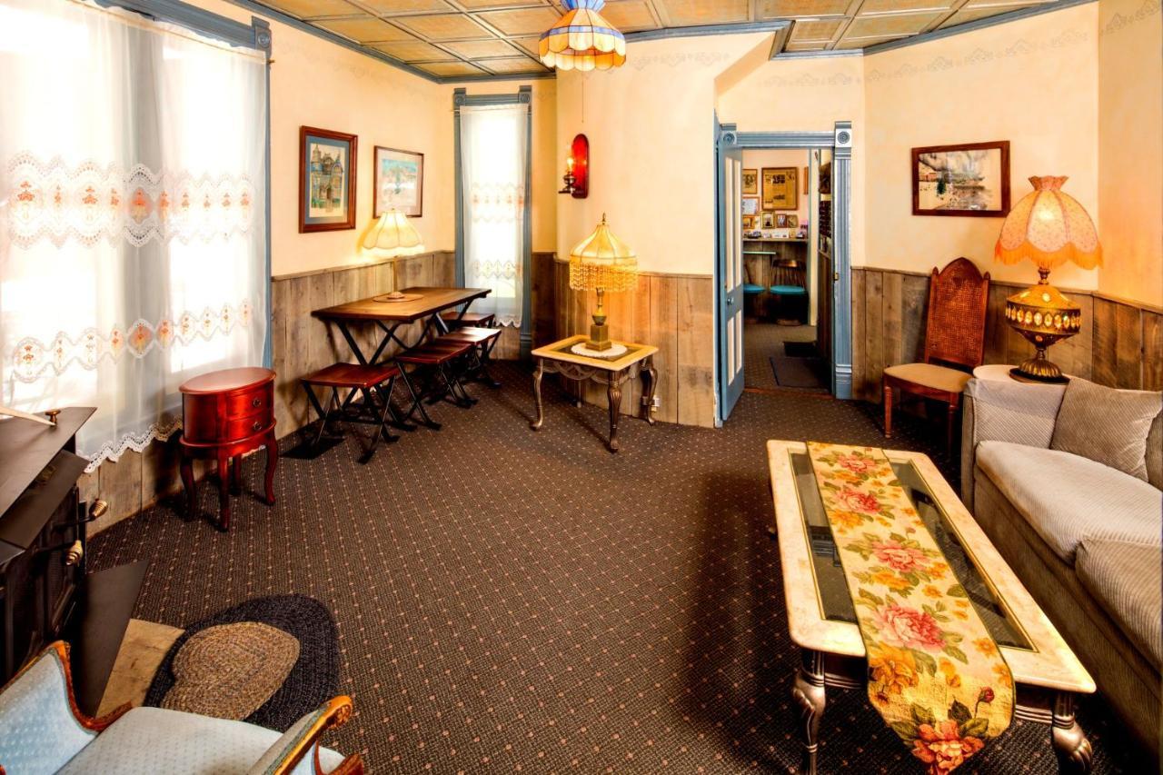 The Snow Queen Lodge Сноумас Вилидж Екстериор снимка