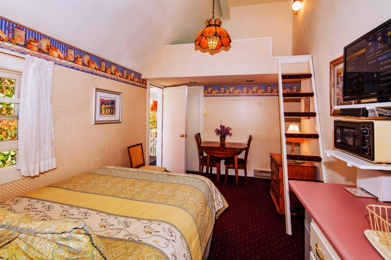 The Snow Queen Lodge Сноумас Вилидж Стая снимка