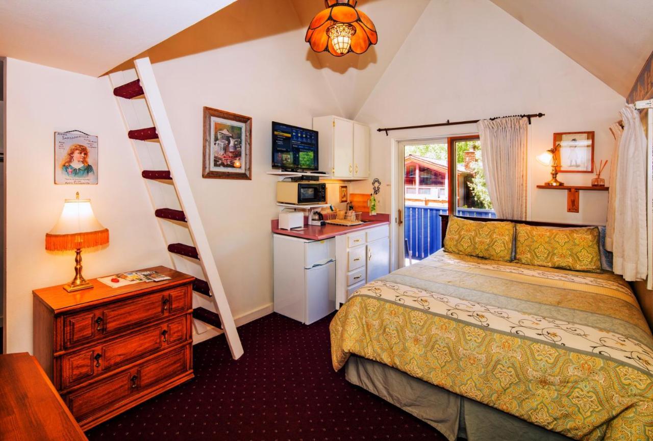 The Snow Queen Lodge Сноумас Вилидж Стая снимка