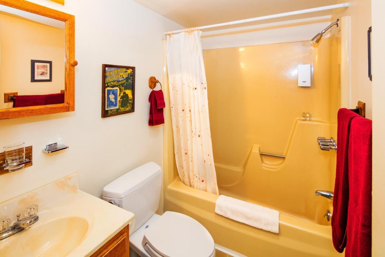 The Snow Queen Lodge Сноумас Вилидж Стая снимка
