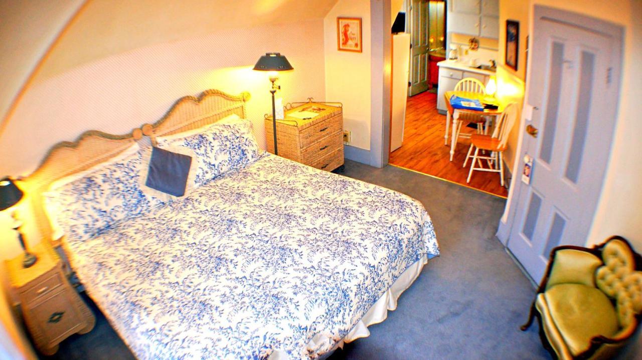 The Snow Queen Lodge Сноумас Вилидж Екстериор снимка