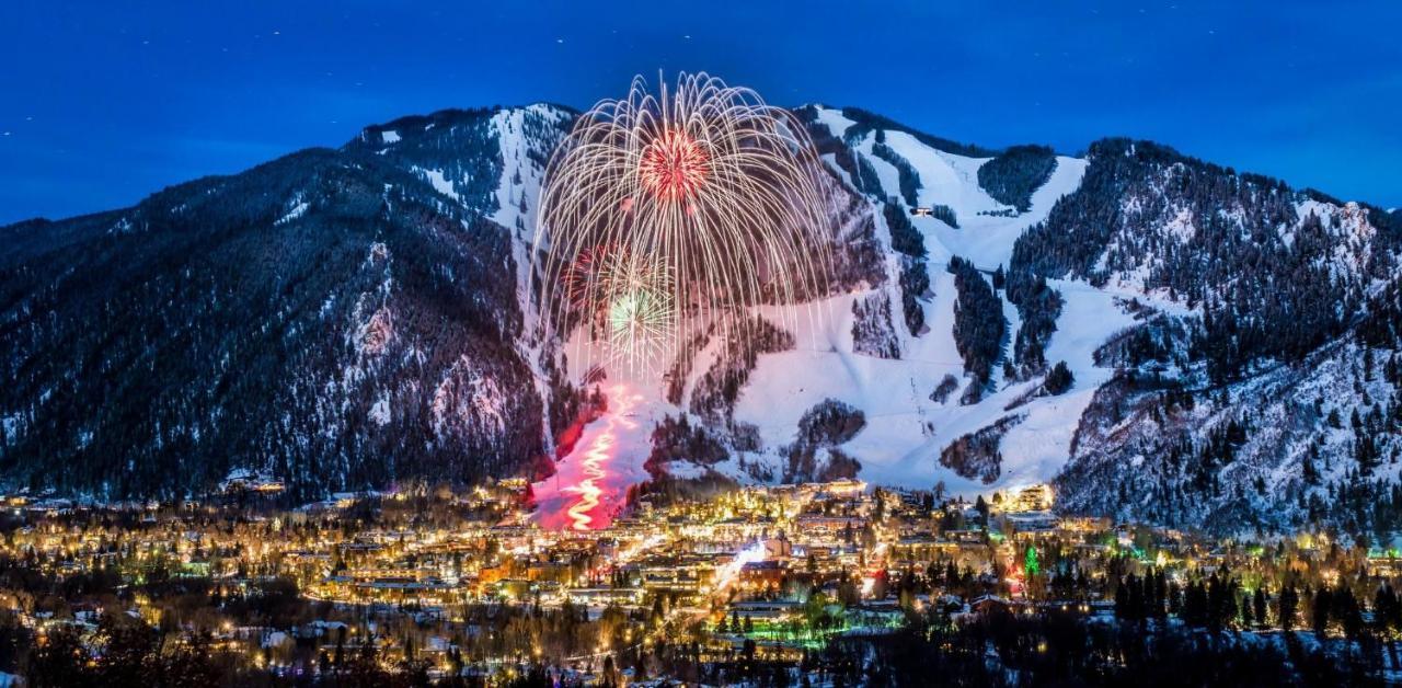 The Snow Queen Lodge Сноумас Вилидж Екстериор снимка