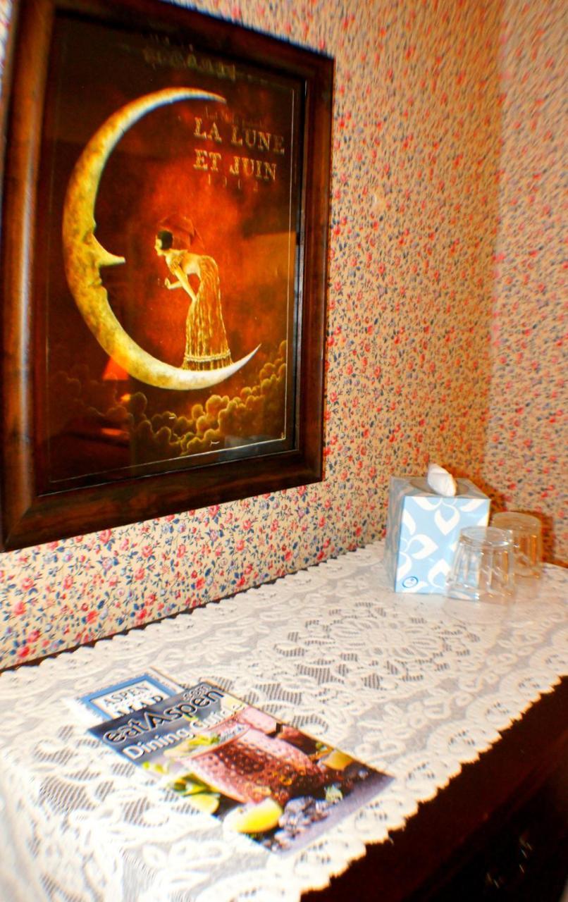 The Snow Queen Lodge Сноумас Вилидж Стая снимка