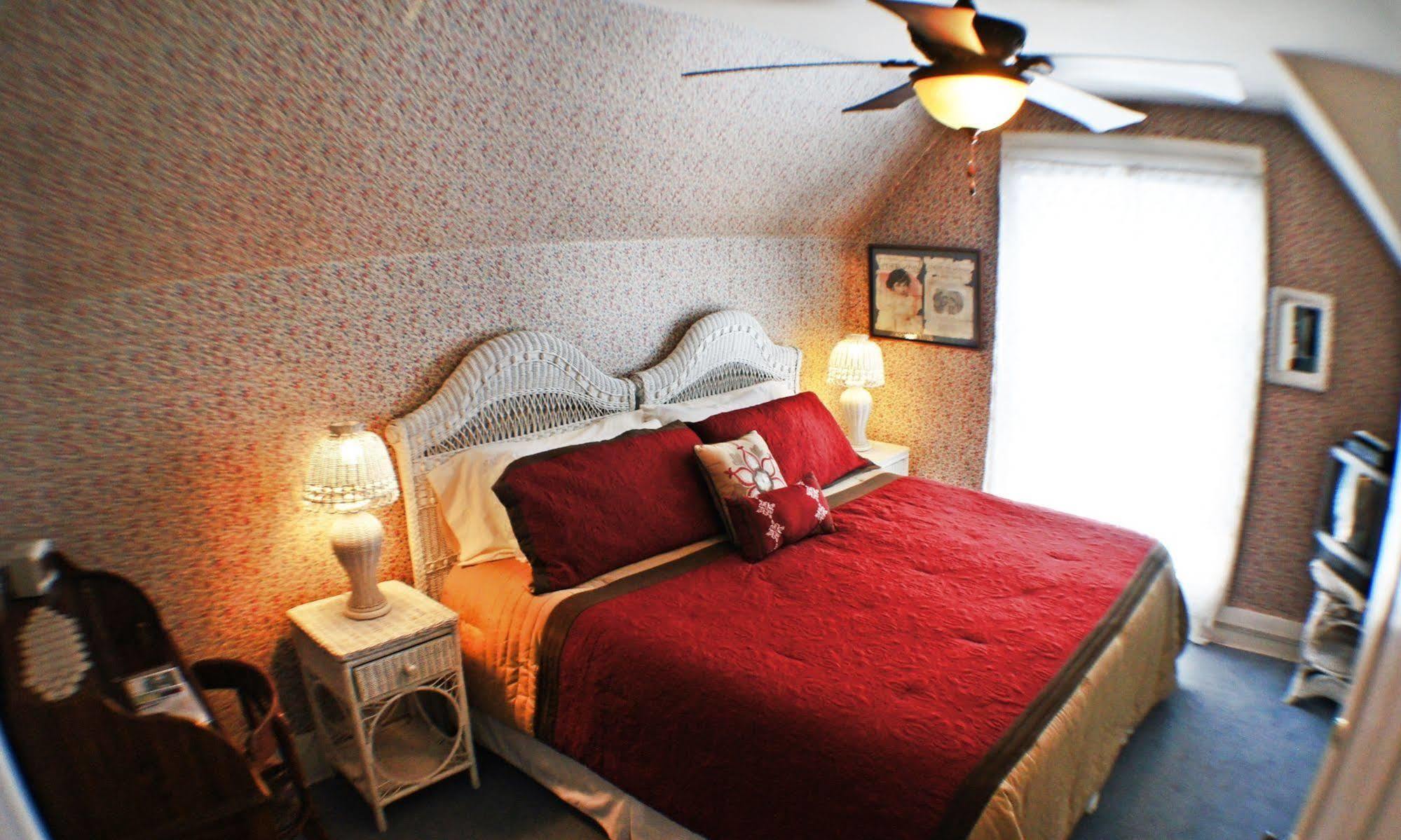 The Snow Queen Lodge Сноумас Вилидж Екстериор снимка